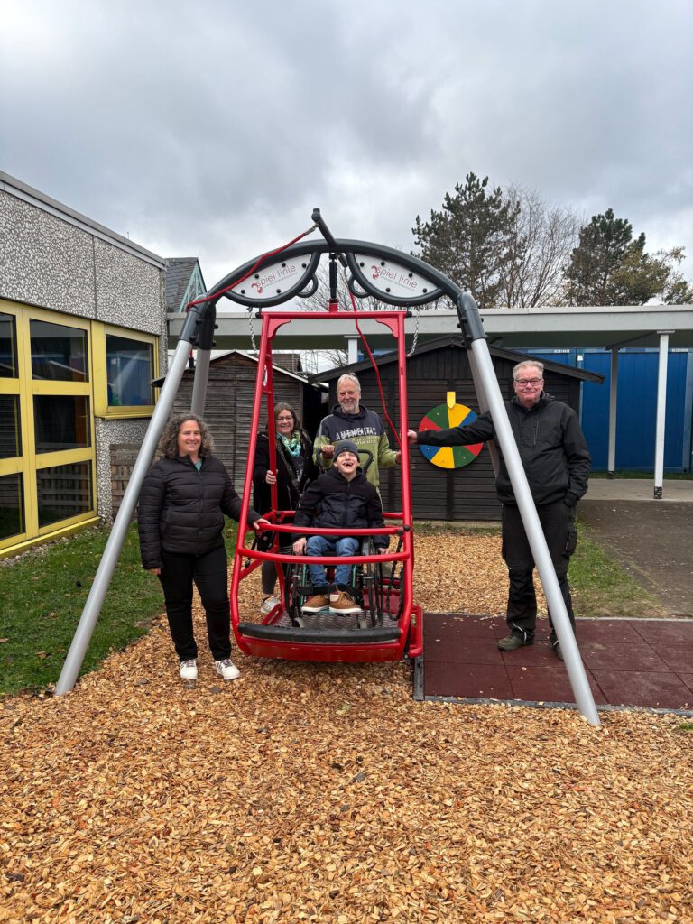 TÜV-Abnahme 03.11.2025